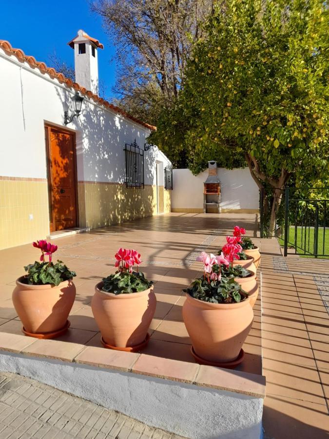 Alojamientos Rurales Villora Murcie Extérieur photo